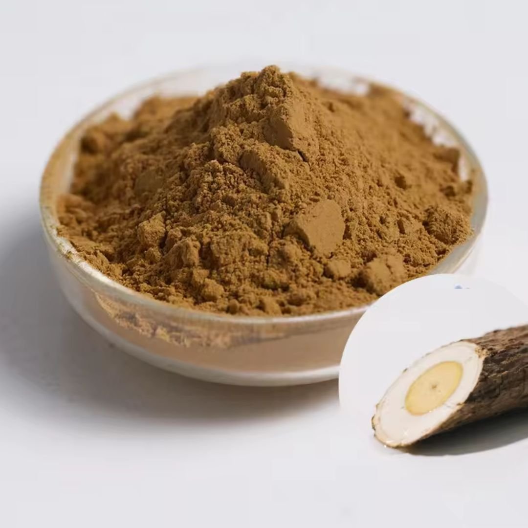 Rauwolfia Vomitoria Extract